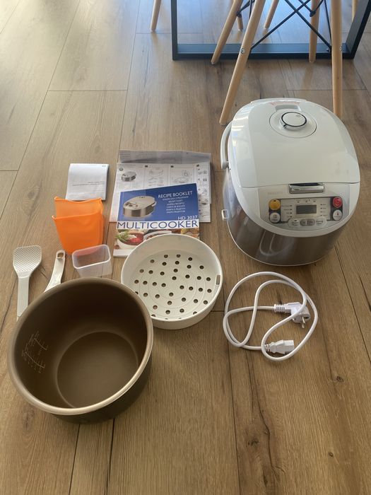 Multicooker philips hd3037