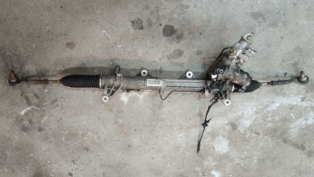 Рулевая рейка BMW F01 F02 F07 6795225 active steering рулевой механизм