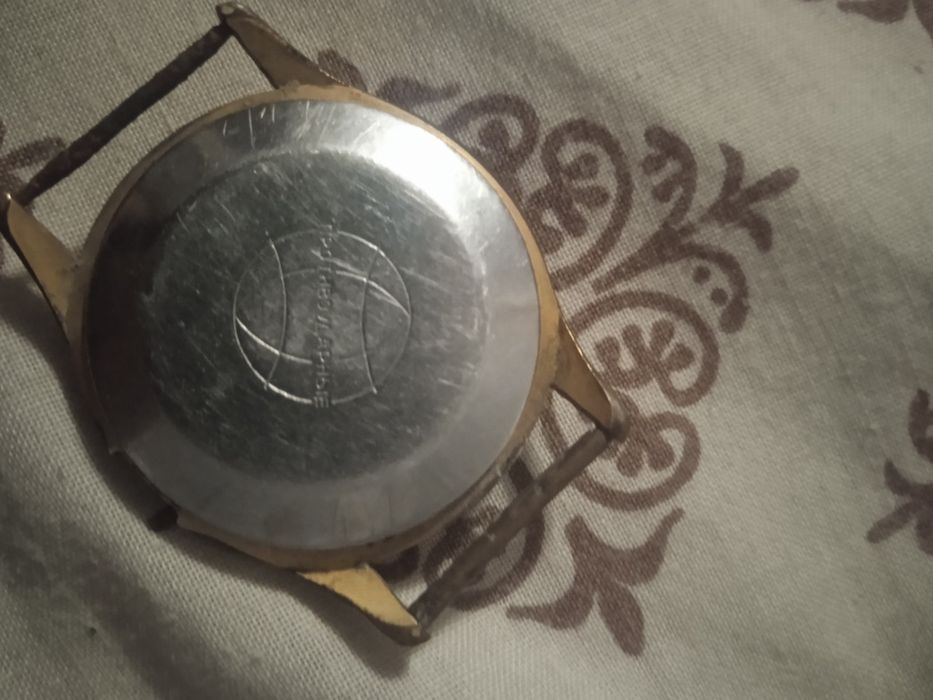 годиник муржський