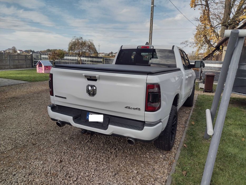 RAM 1500 5.7 Hemi 4x4 , f vat 23 Dodge