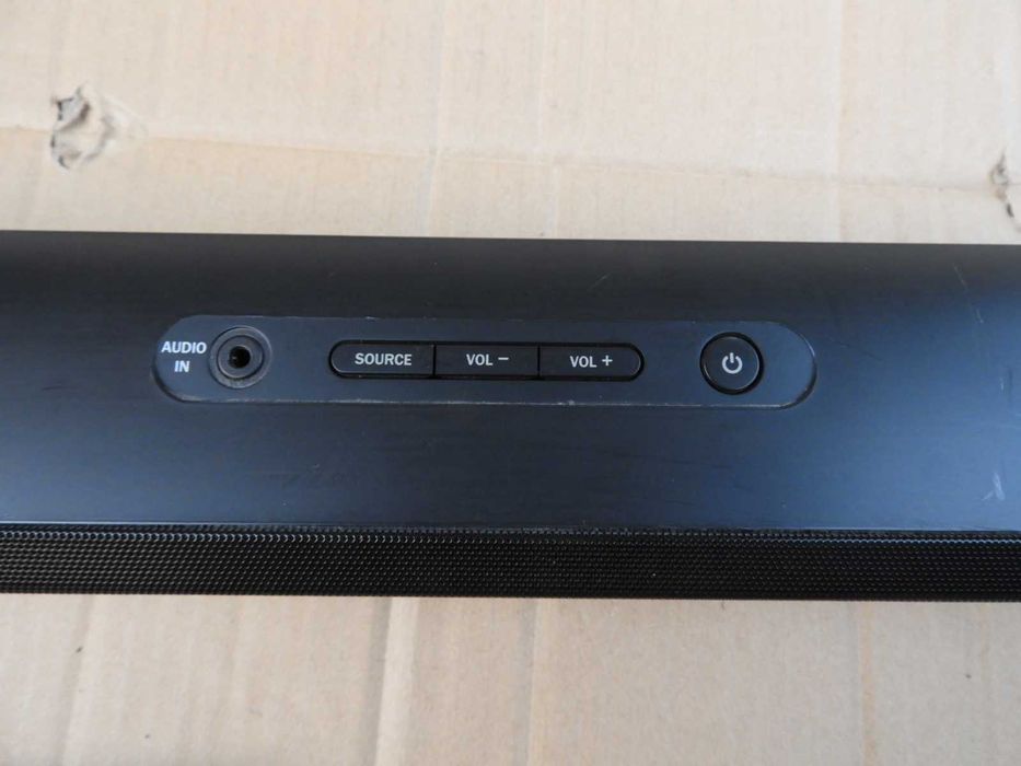 Soundbar Teufel CB 11 SB