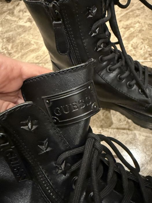 guess ботінки оригінал