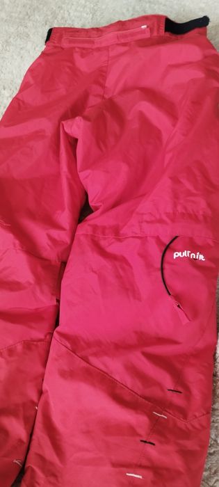 Комбінезон лижний штани  лижні  wedze 6