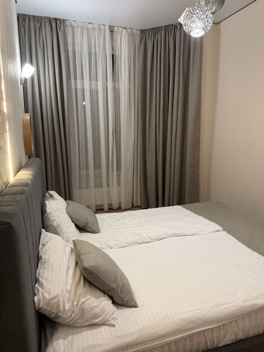 Сдам квартиру в ЖК Авиньон