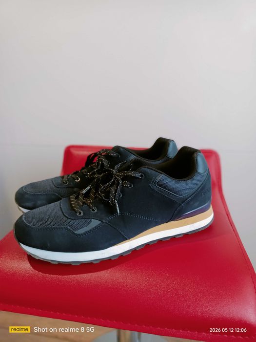 Buty sportowe Magnum Radan