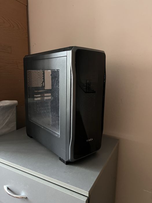 Системный блок VINGA