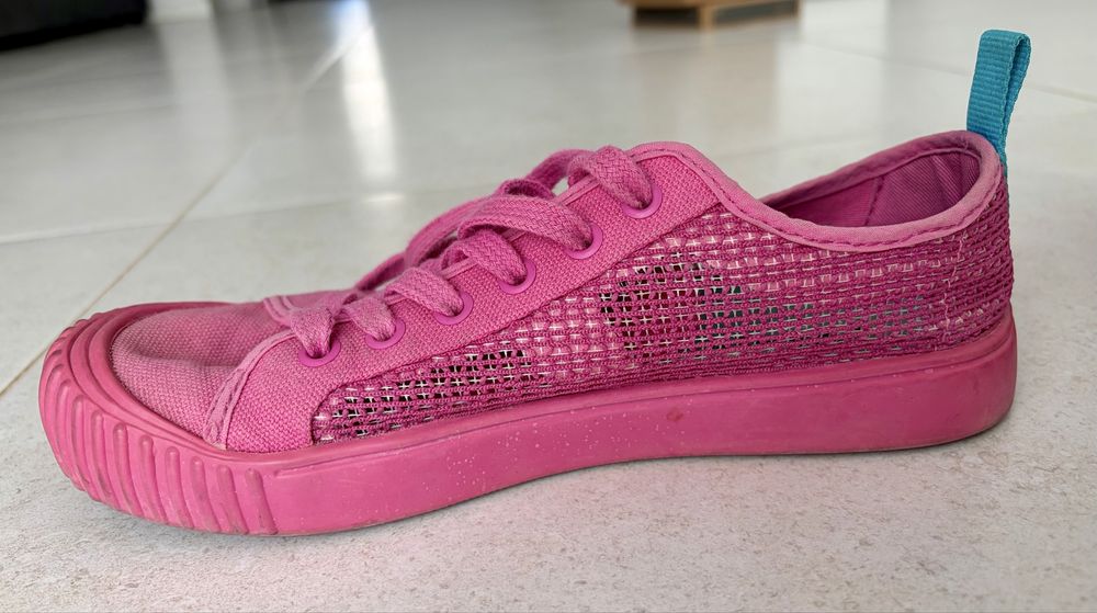 Tênis Havaianas tam 38