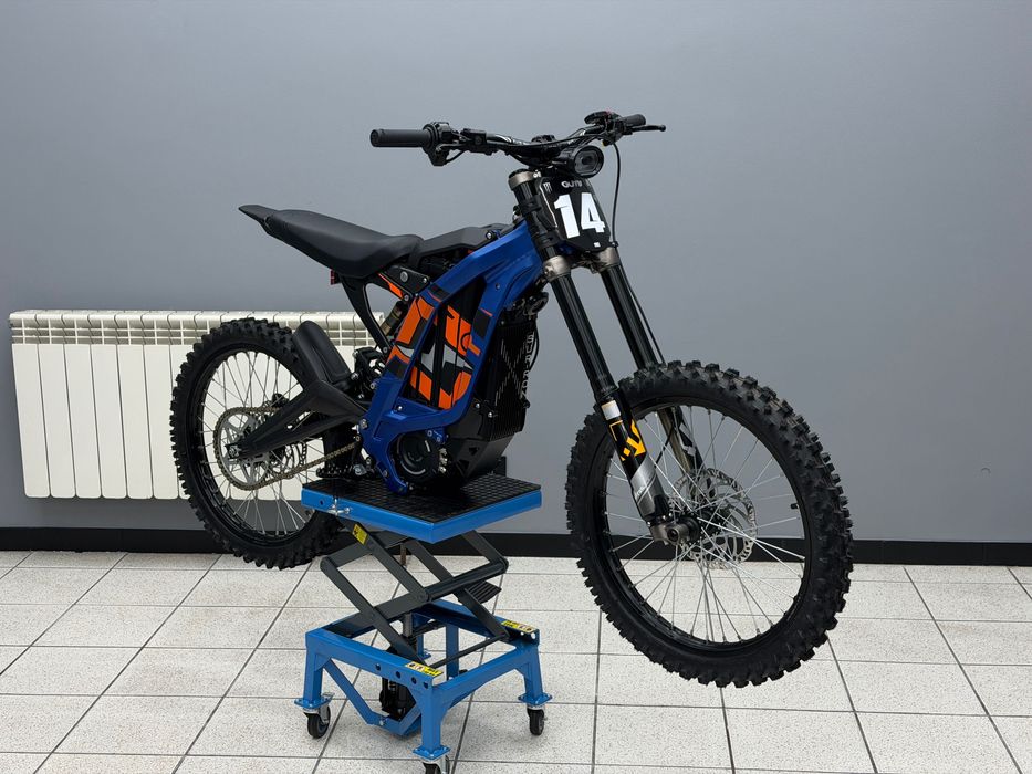 Surron Light Bee X 2023r | Tylko 500km | Jak Nowy | Po Serwisie | Transport !!!