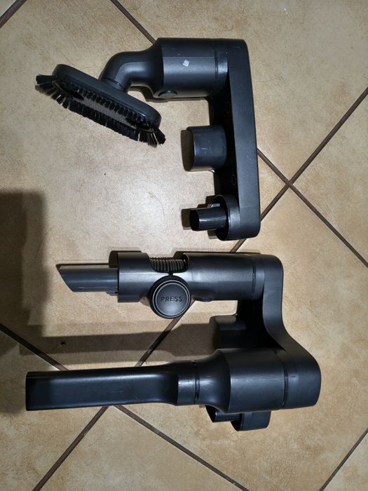 Akcesoria Electrolux Ultimate 800