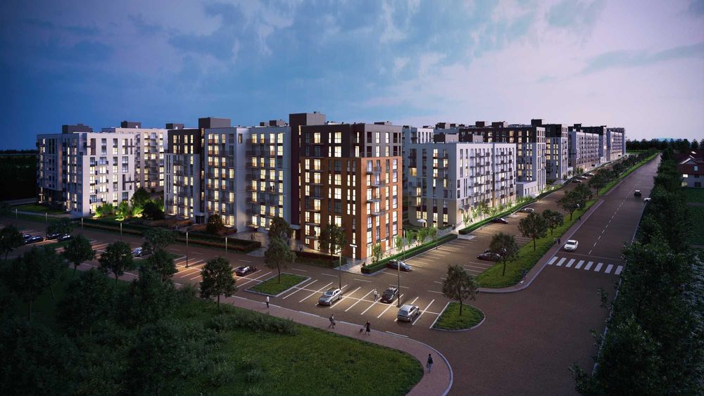 Комерційна нерухомість за адресою вул. Заболотного ак. (площа 50,6 м²) - Atlanta.ua - фото 8