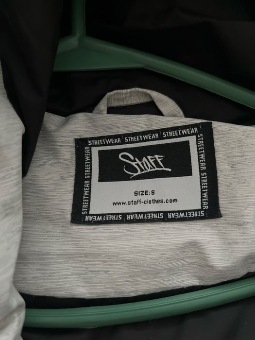 Куртка Staff S-M
