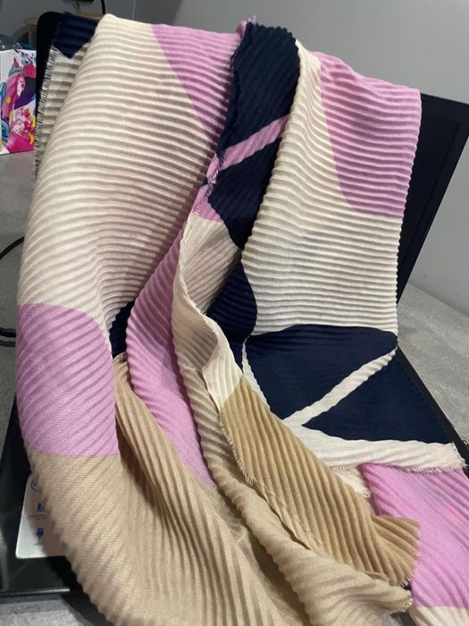 Apaszka, chusta, szal - kolorowa