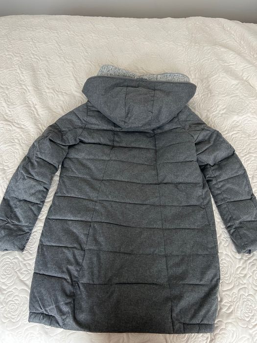 Kurtka zimowa damska