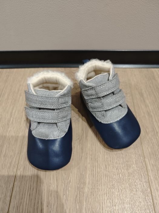 Дитячі чобітки Carter's