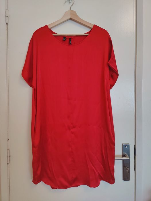 Tunica vestido Mango, M