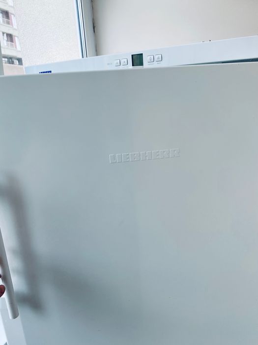 Морозильная камера