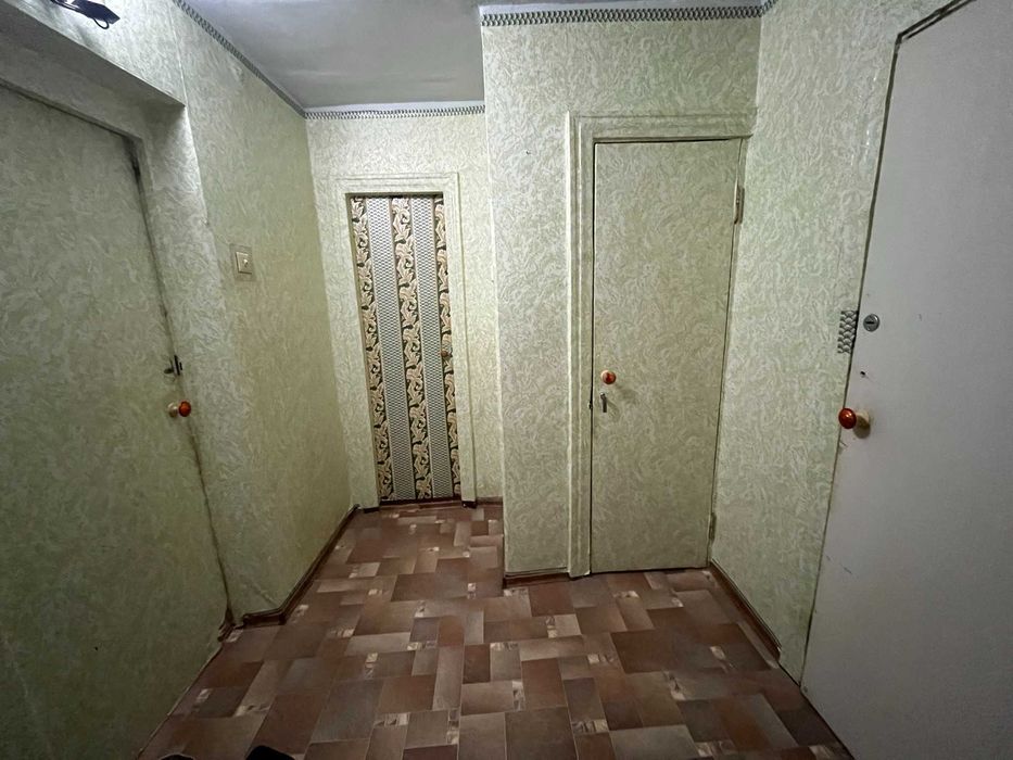 Пропонуємо до продажу 4-х кімнатну квартиру. За готівку, АТО та ін.