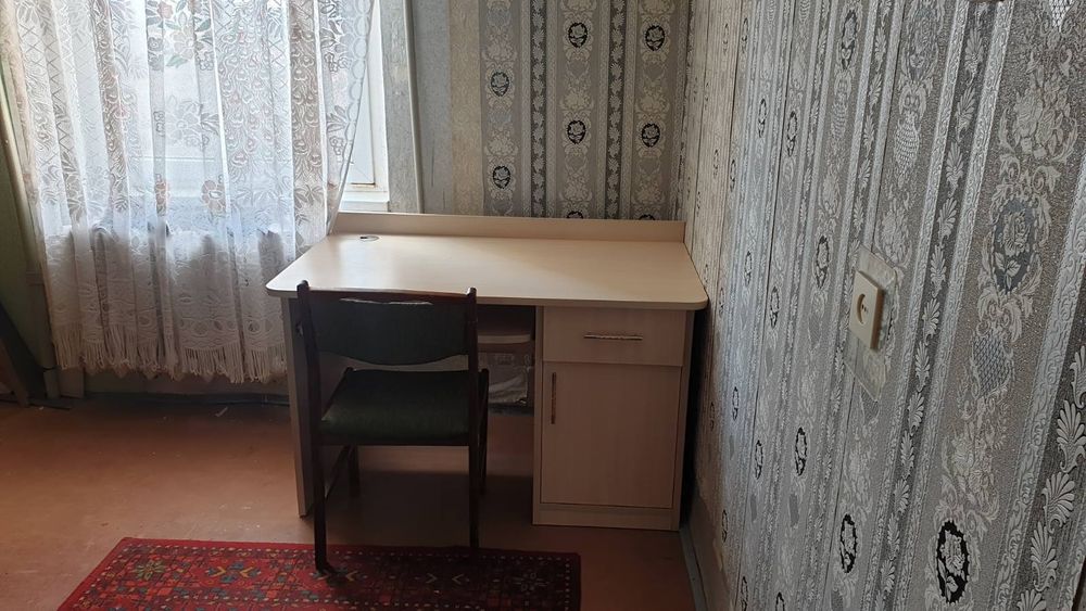 Сдам комнату на длительное время рн Дзержинка