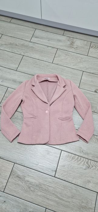 Cloth komplet dresowy spodnie marynarka