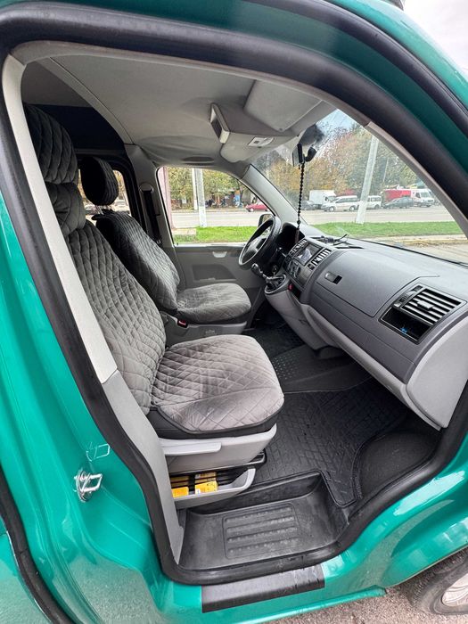 Volkswagen Transporter 2006
