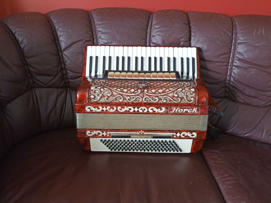 Akordeon   Horch