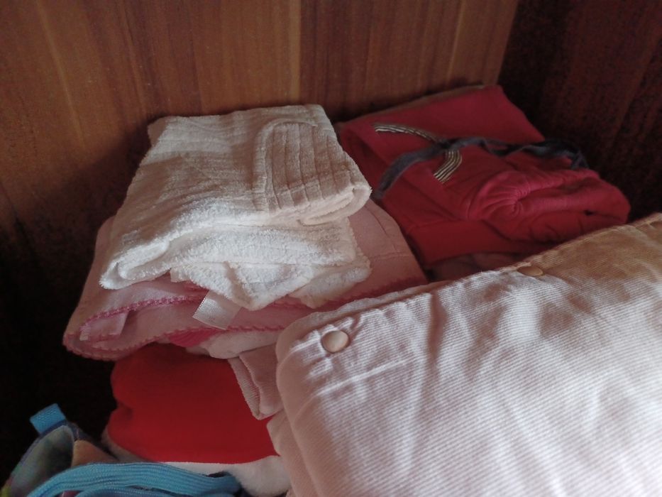 Roupa de bebé 0 a 6 meses