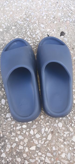 Chinelos adidas yezzy n40