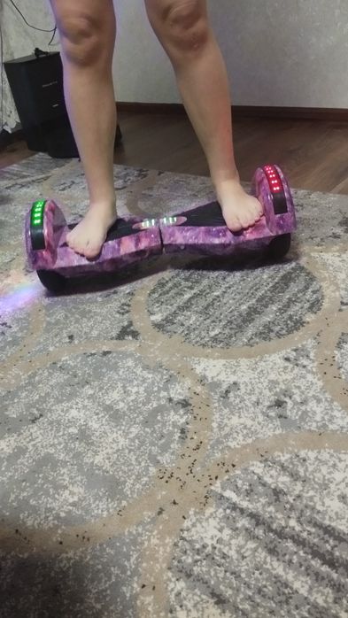 Гіроборд bluetooth