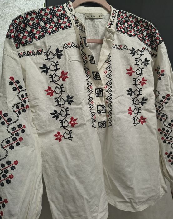 Вишиванка S, стан чудовий