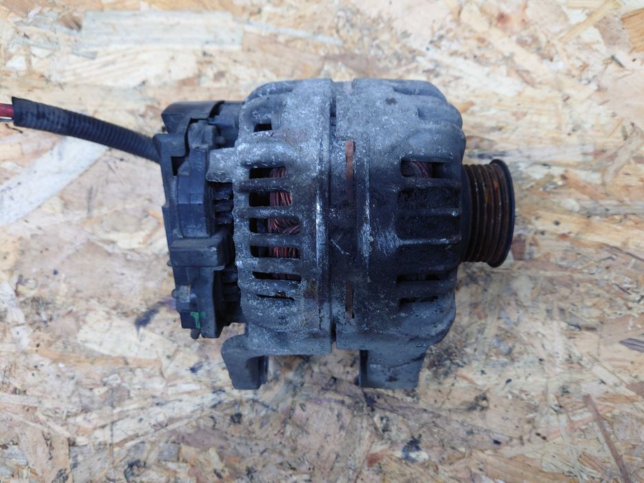 Opel Meriva A Astra G Corsa C 1.2 1.4 B Alternator