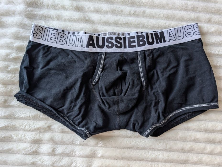 Bokserki AussieBum XL