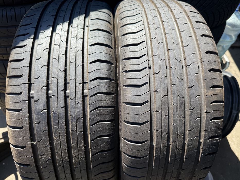 205 45 16 Continental Conti Eco Contact 5