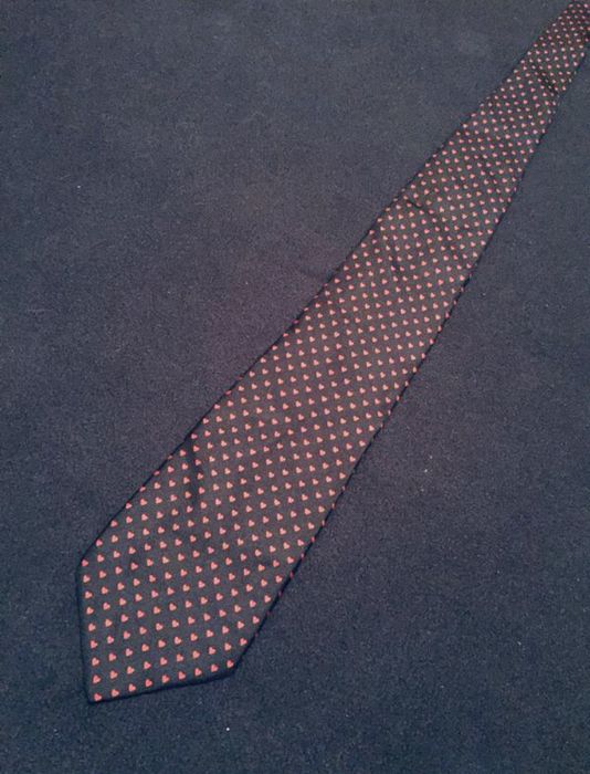 Краватка чоловіча Faconnable