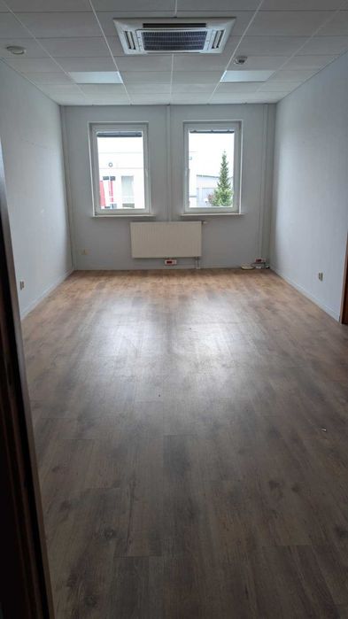 Biuro powierzchnia biurowa Sady Poznań