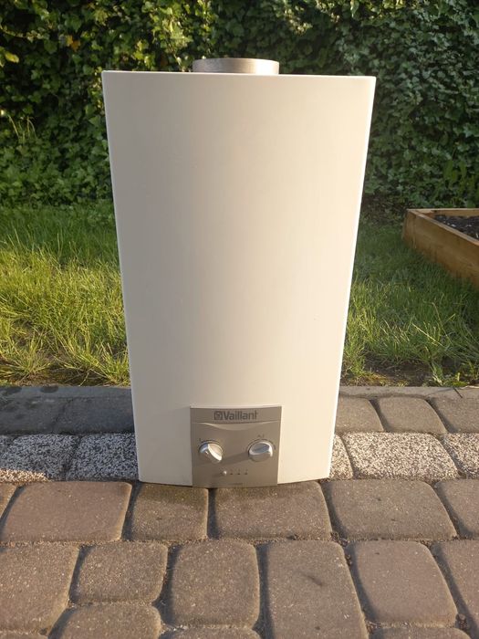 Vaillant  piecyk  co