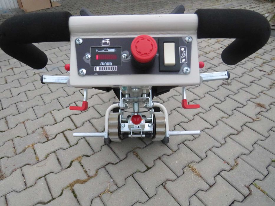 Reha-son  Schodołaz SUNWA SA-S/150 kg, Gwar.36 m-c, DOFINANSOWANIA