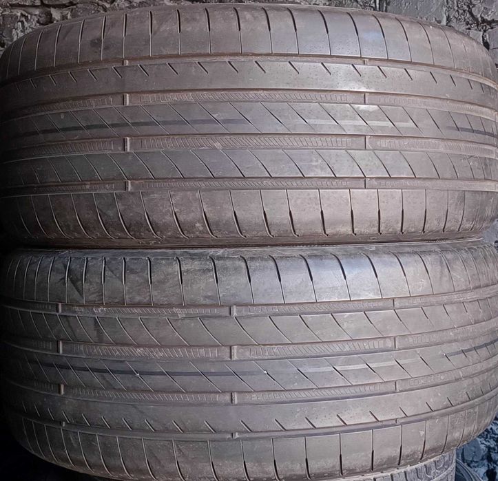 265/40 R20 104Y Goodyear Eagle F1 asymmetric 5 Літні шини б/у