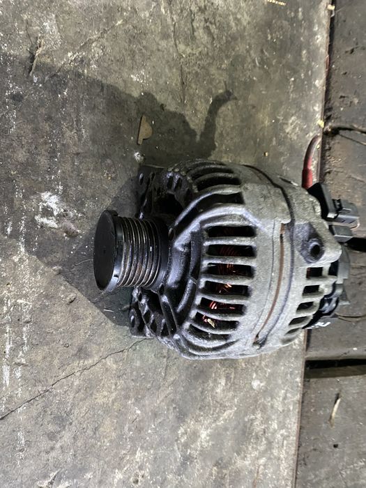 Генератор віваро трафік мастер 7pk 2.0 та 2.5