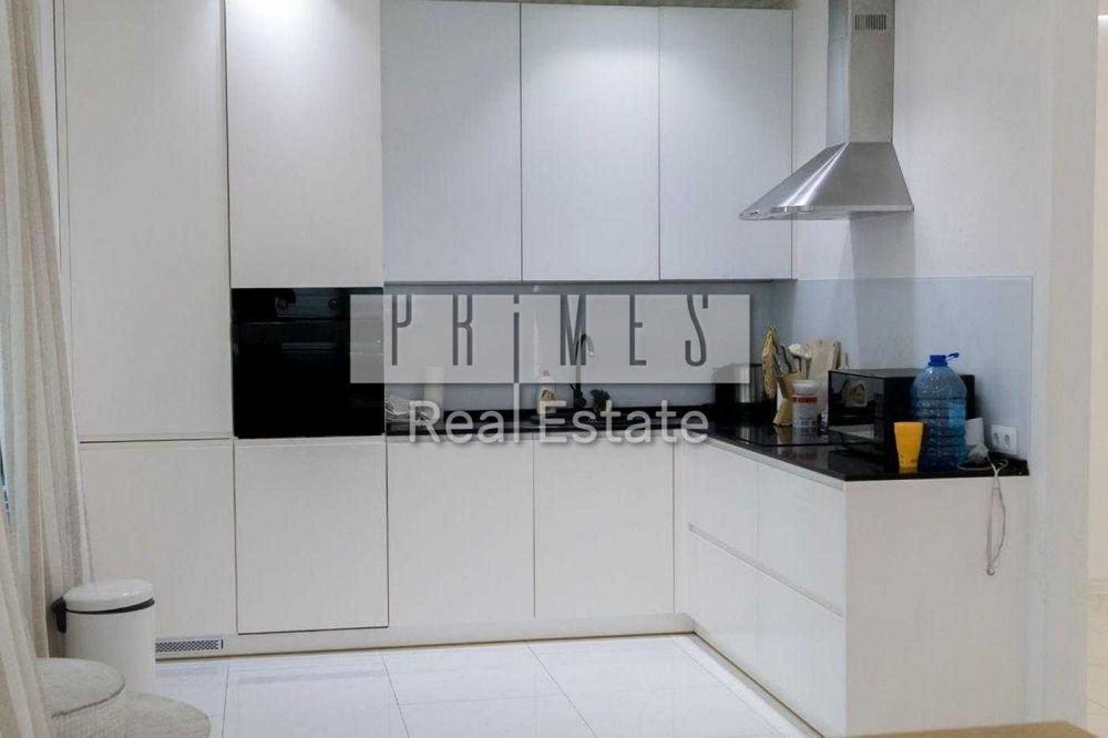 Продаж дворівневий пентхаус, ЖК Ліко-Град 3, вул. Здановської, 50/2