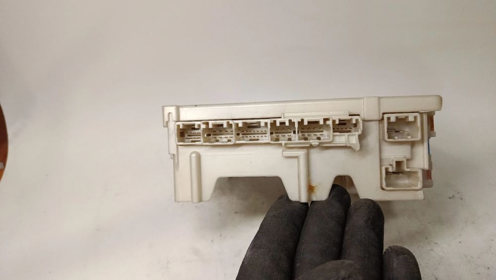 Centralina motor / ECU CITROËN C1 II