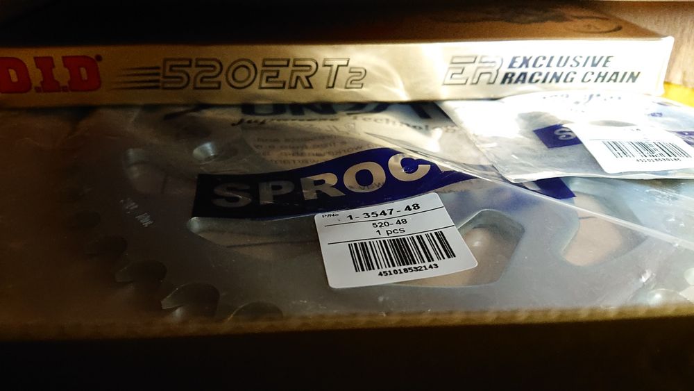 narzędzia ręczne hobby ktm exc 250 napęd łańcuch mtb piła