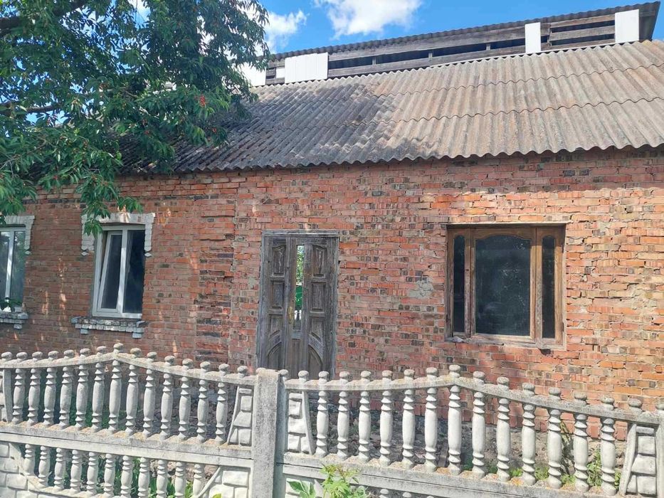 (5) Продам будинок в Літині 6470