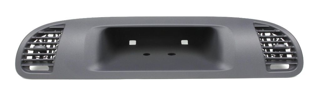 Накладка щитка приборов VW LT/Sprinter TDI, CDI