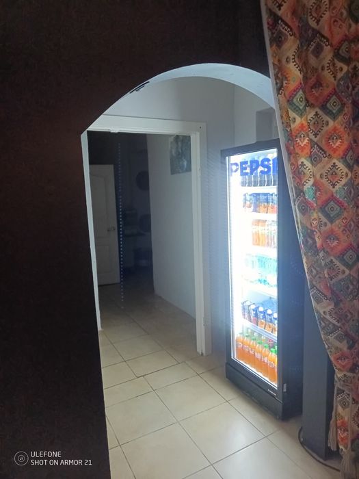 Сдам своё помещение на пр-те Мира 84м кв