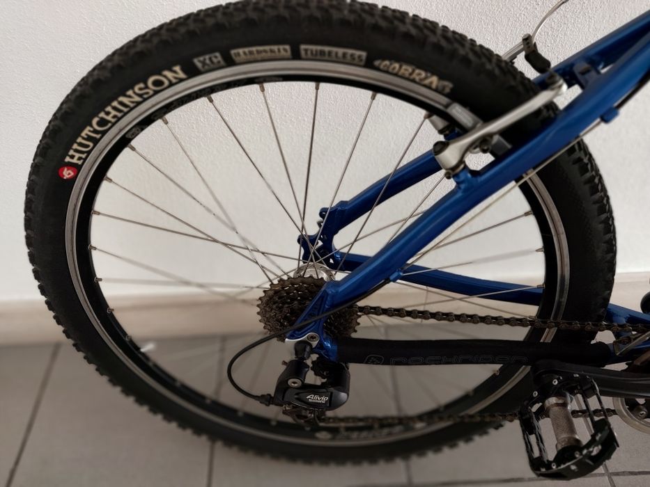 Bicicleta bike Masil