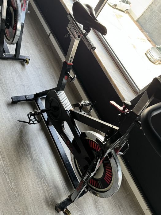 Bikes spinning profissional