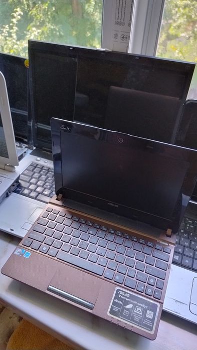 Продам Ноутбуки Accer Asus Lenovo!!!