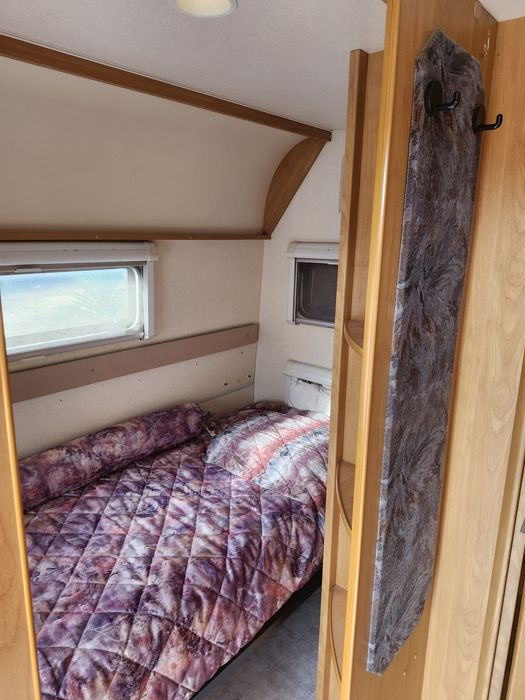 Caravana + Avançado