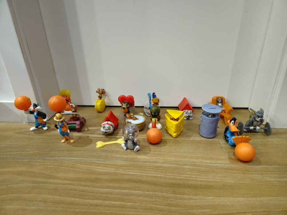 Coleção Tom & Jerry