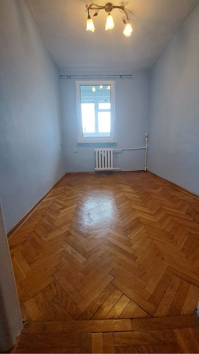 Mieszkanie w bloku niski czynsz okazja! - Widok 2